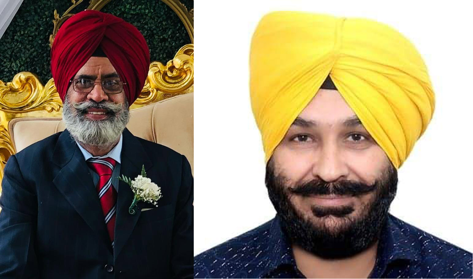 International poet "Kanwar Iqbal Singh" will receive the first "Surinderpal Singh Sandhu" memorial award.